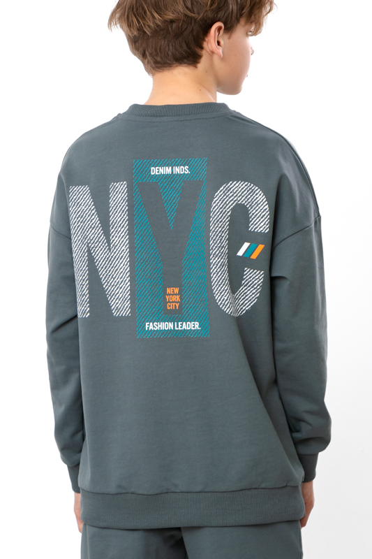 Костюм для хлопчика 